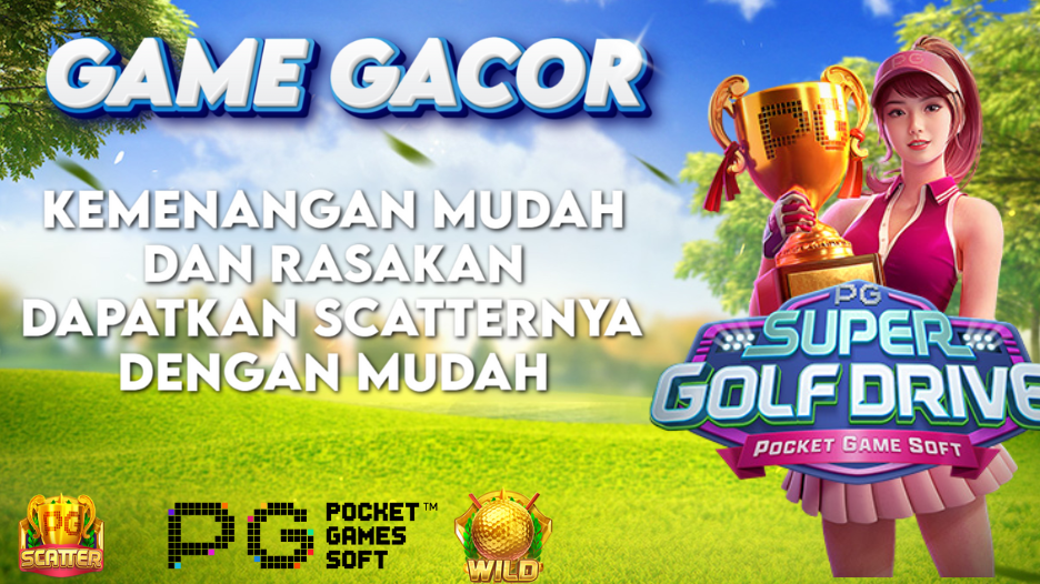 super-golf-drive-menjadi