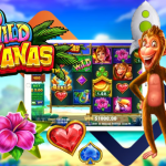 Wild Wild Bananas Slot Pragmatic Play – Ulasan, Fitur, dan Cara Menang